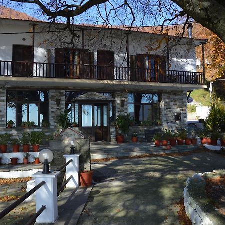 Hotel Hani Zisi Chania  Exterior photo
