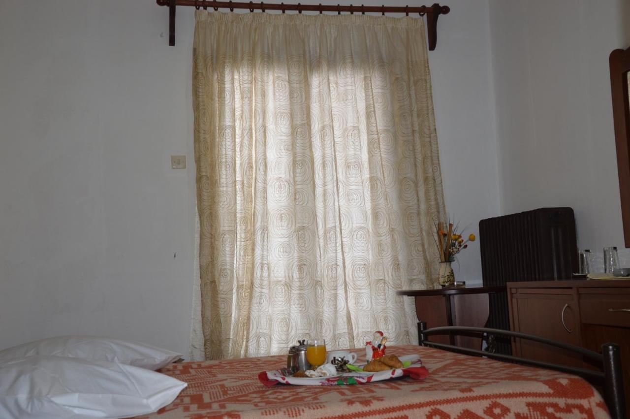 Hotel Hani Zisi Chania  Exterior photo