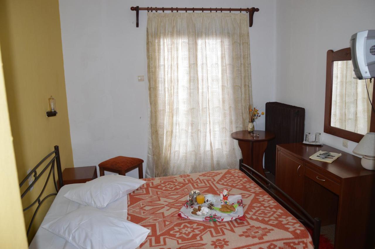 Hotel Hani Zisi Chania  Exterior photo